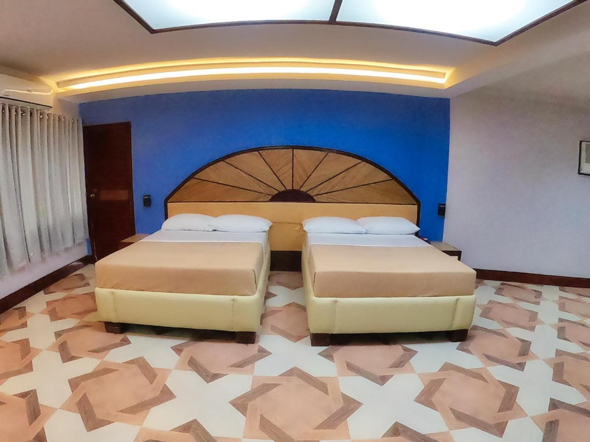 Hotel Valencia Экстерьер фото