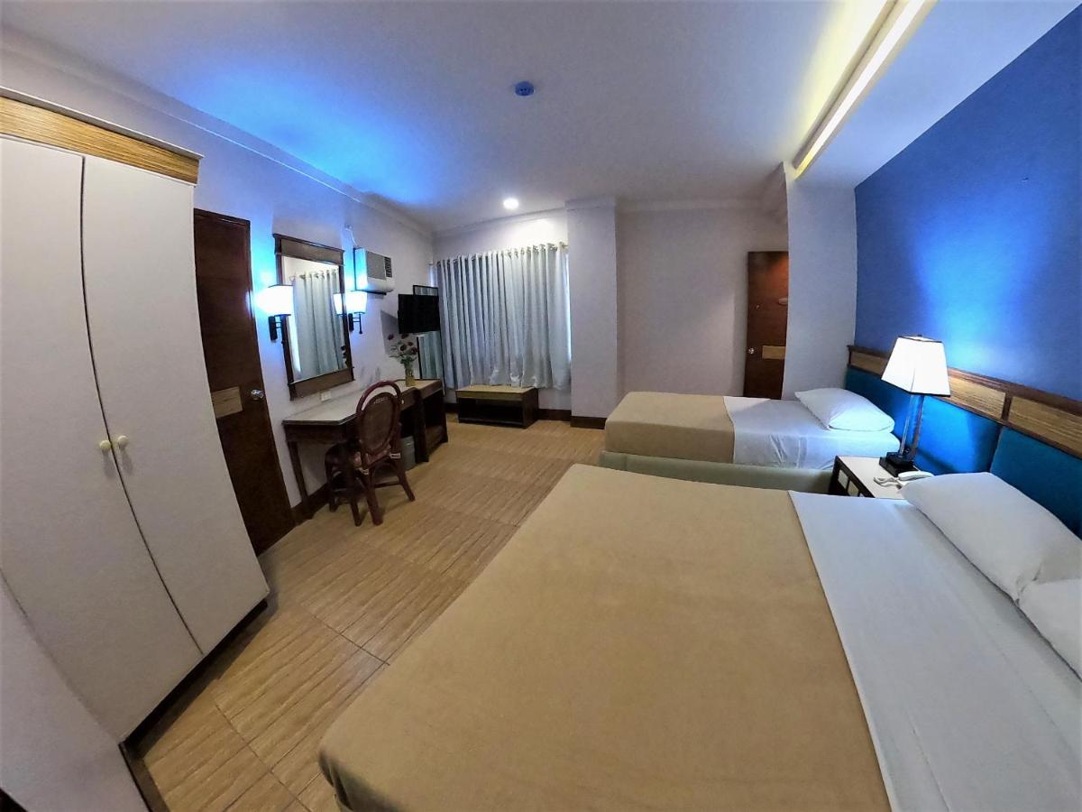 Hotel Valencia Экстерьер фото