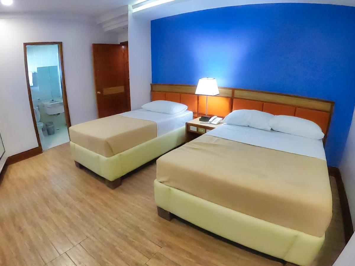 Hotel Valencia Экстерьер фото