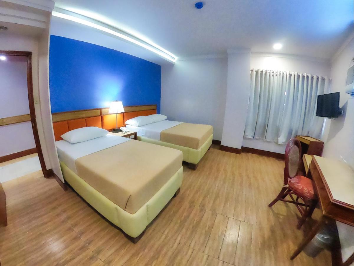 Hotel Valencia Экстерьер фото